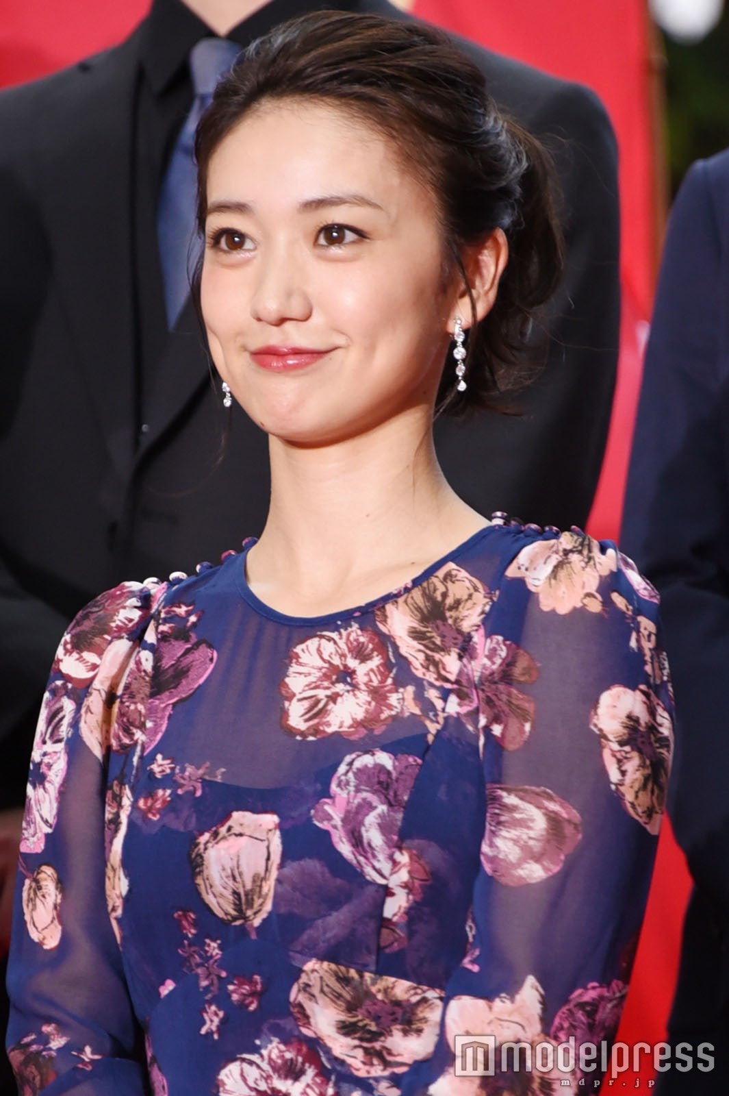 大島優子（C）モデルプレス