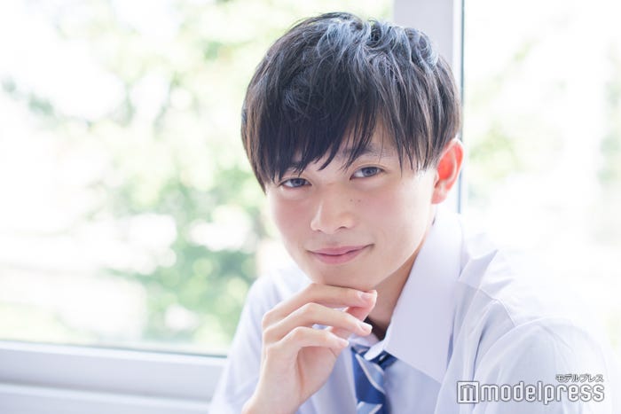 佐藤三平(C)モデルプレス