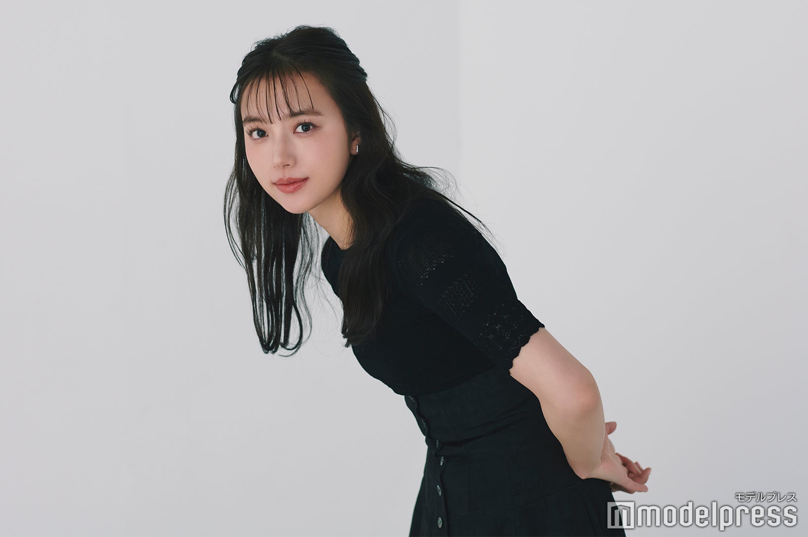 清原果耶（C）モデルプレス