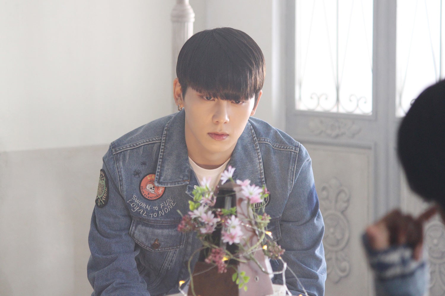 チェジン（提供写真）