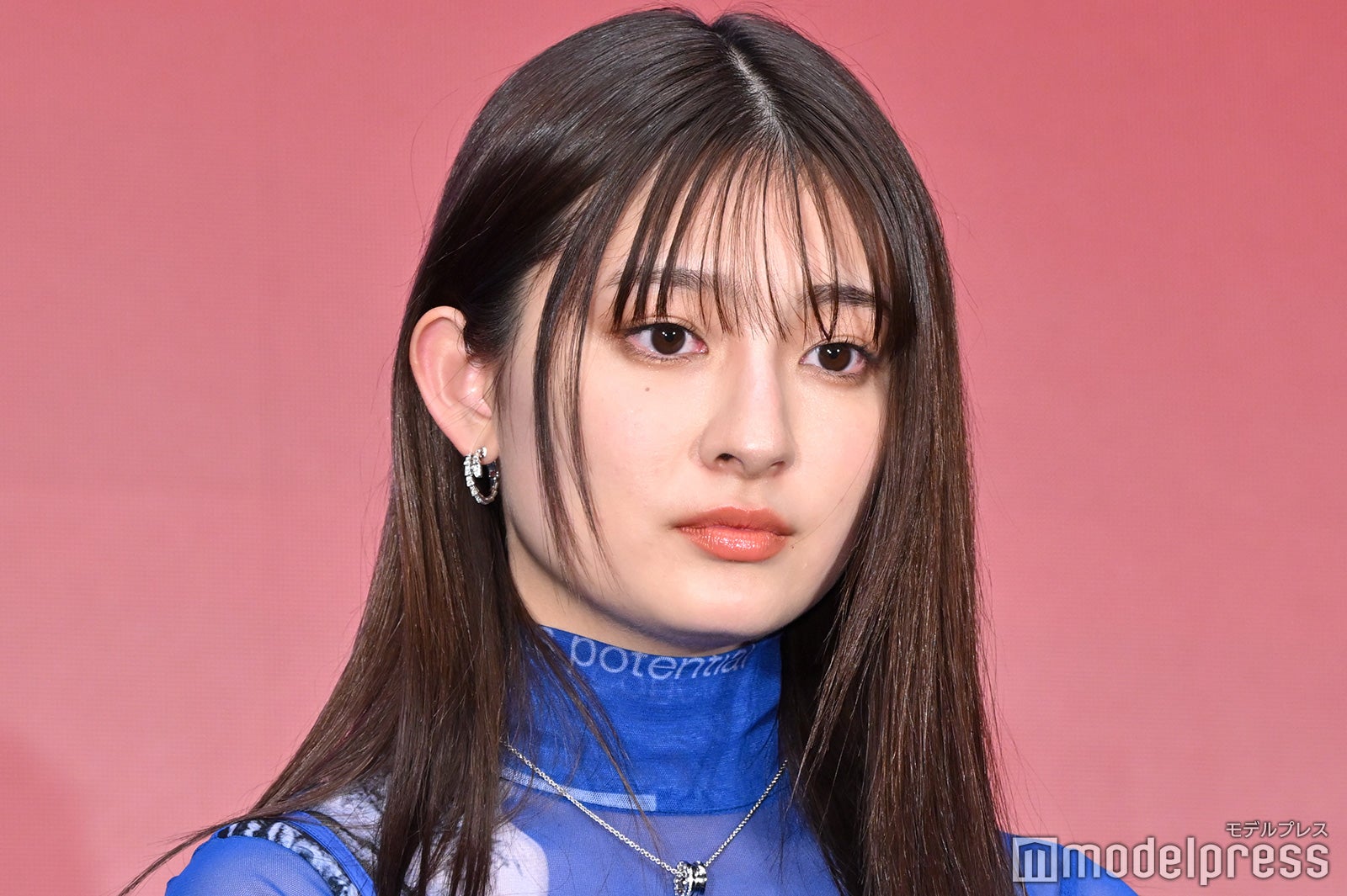 吉川愛（C）モデルプレス