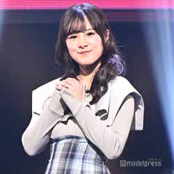山下美莉さん(C)モデルプレス