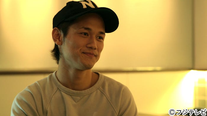 宮城大樹/「テラスハウス」8月9日放送回より