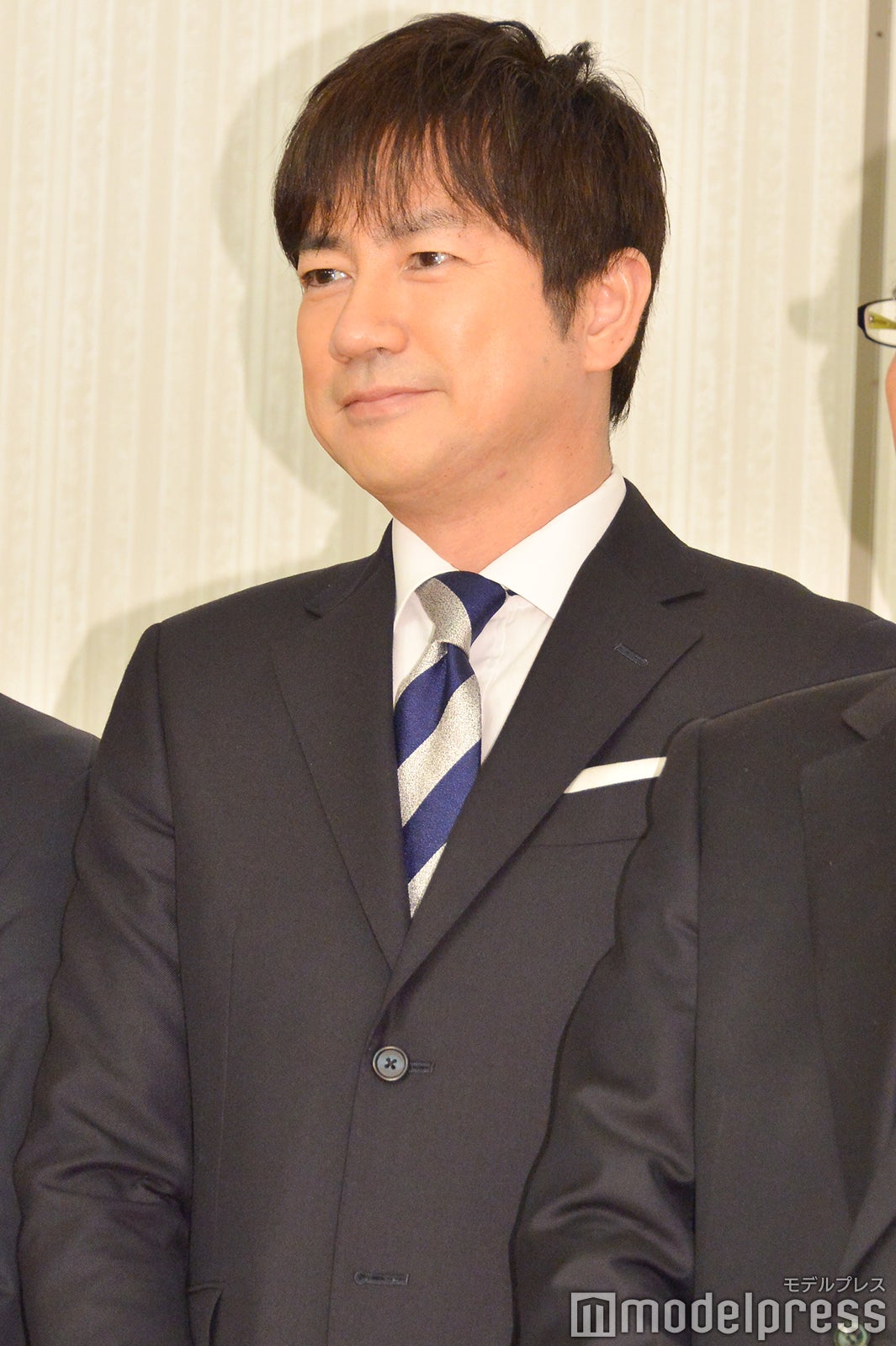羽鳥慎一アナウンサー （C）モデルプレス