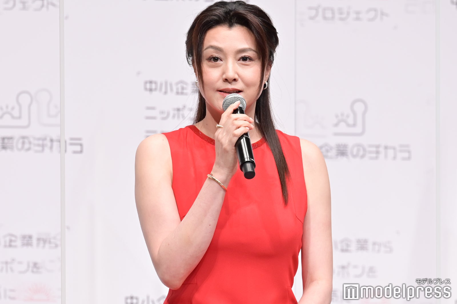 藤原紀香 （C）モデルプレス