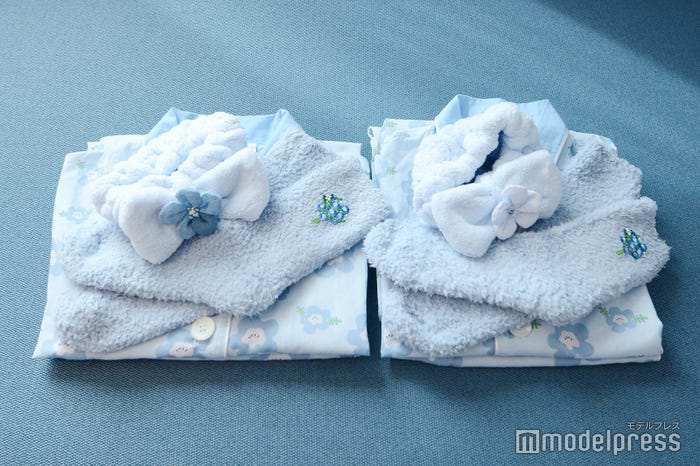 ネモフィラルームのアメニティ(C)モデルプレス