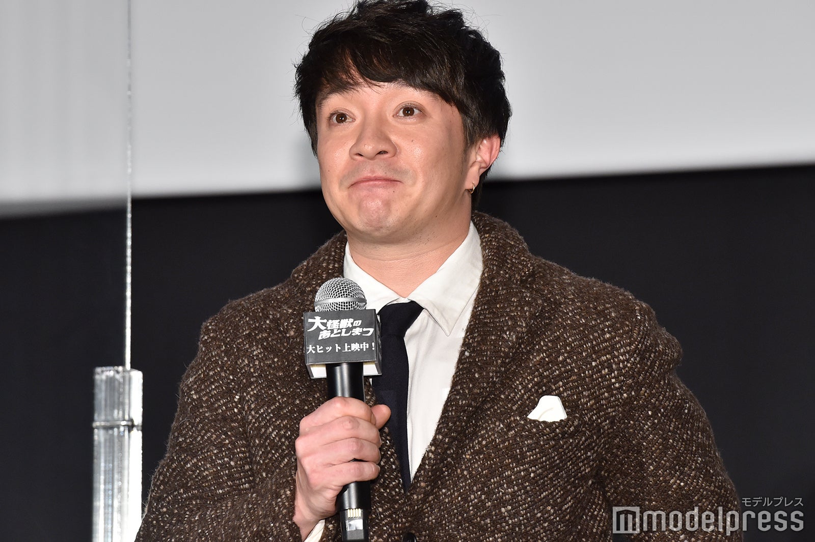 濱田岳 （C）モデルプレス