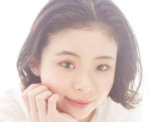 趣里、ヒロイン朝ドラ「ブギウギ」主題歌担当 3人でオープニング歌唱