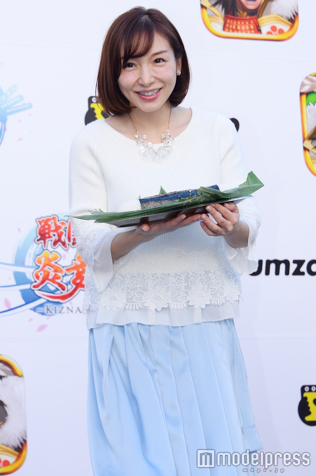 加護亜依 （C）モデルプレス