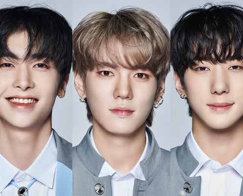 「BOYS PLANET」ユン・ジョンウ&イ・ファニ&イ・ドンヨル、日本ファンミーティング決定 互いの公演にスペシャルゲスト出演も