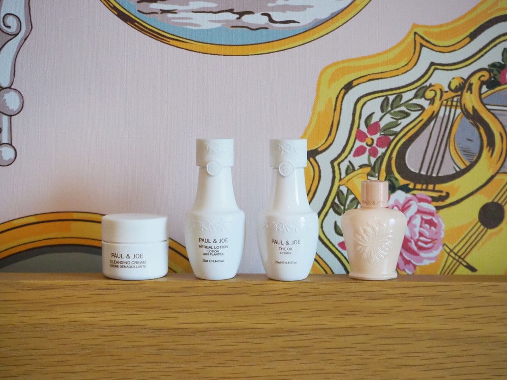 ポール＆ジョールーム～クリスマス～／画像提供：ニュー・オータニ