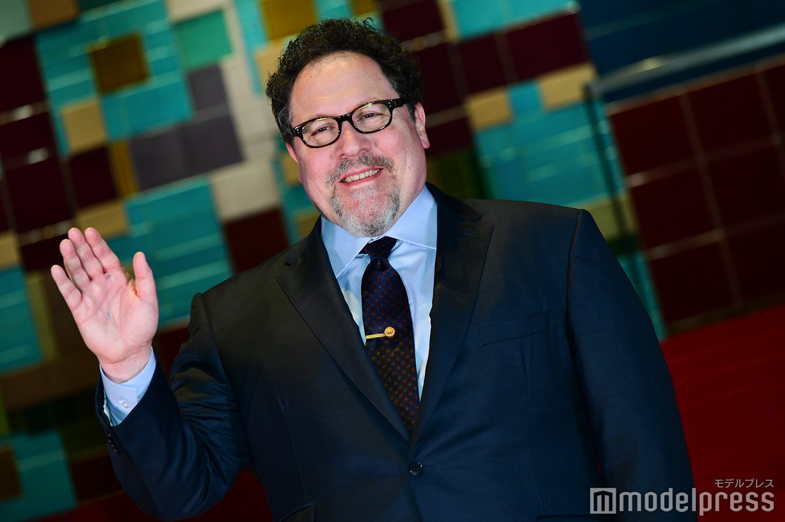 ジョン・ファヴロー監督 （C）モデルプレス