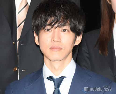 松坂桃李・吉岡里帆ら、新日曜劇場「御上先生」キャスト29人豪華集結 歌・ダンス・裏の顔…個性輝く企画満載