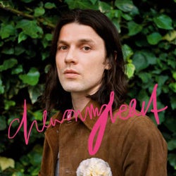 ジェイムス・ベイ、ラブソングの新曲「Chew On My Heart」リリース&MVも公開