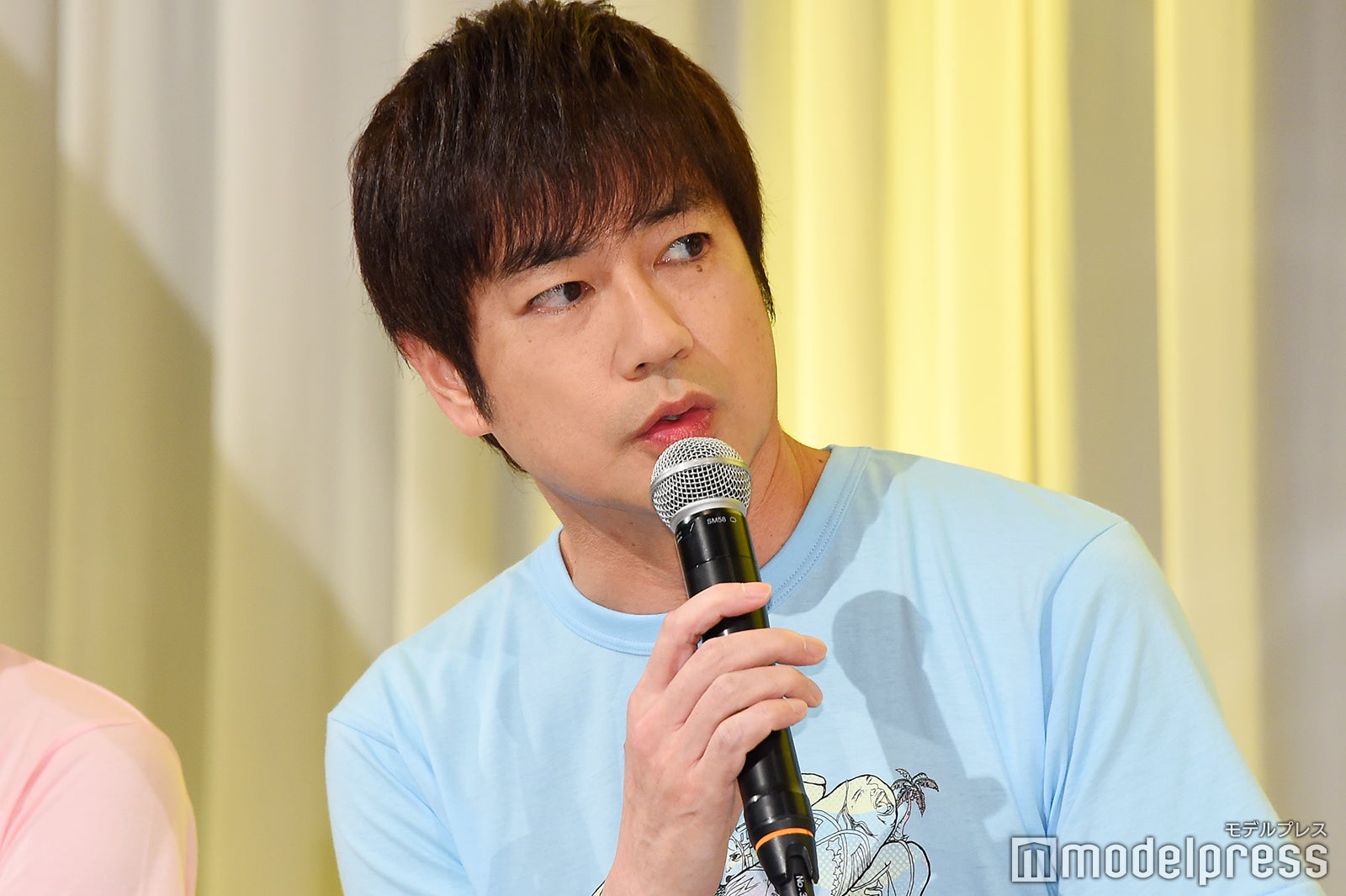 嵐 年々涙もろくなっている 相葉雅紀は 24時間テレビ 舞台裏で涙した過去を明かす モデルプレス 嵐 年々涙もろくなっている 相葉雅紀は 24時間テレビ 舞台裏で涙した過去を明かす モデルプレス