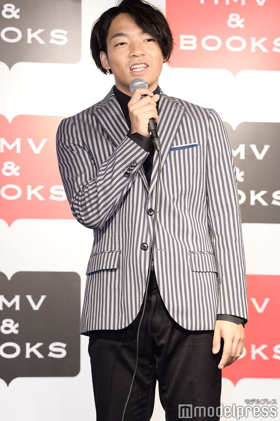 伊沢拓司（C）モデルプレス