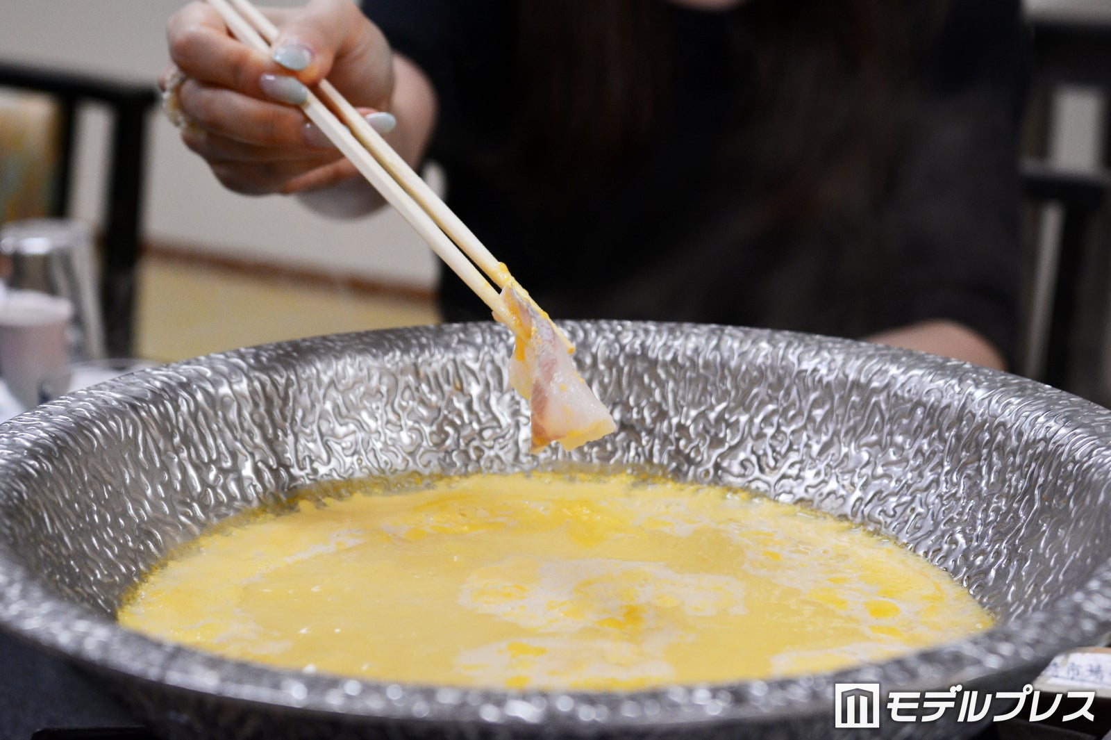 源泉の宿 萩本陣（C）モデルプレス