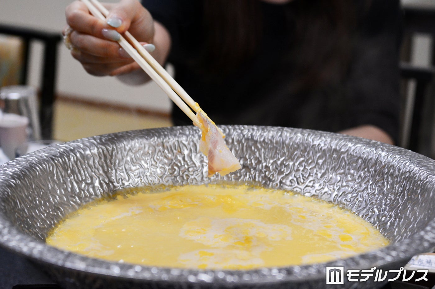源泉の宿 萩本陣(C)モデルプレス