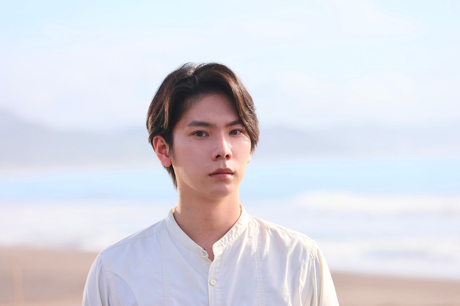 「何曜日に生まれたの」で話題の美男子・YU、俺様キャラの反響に本人は…「僕の宝物」ドラマにかける思い