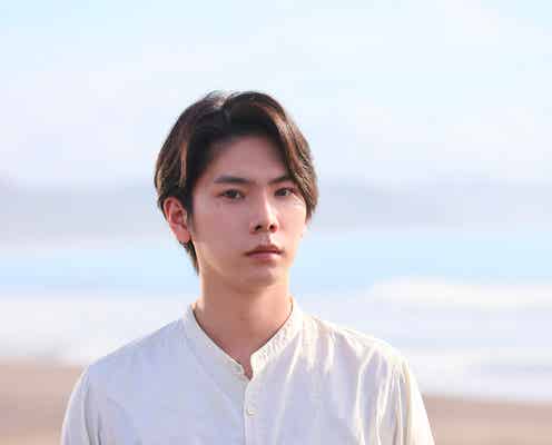 「何曜日に生まれたの」で話題の美男子・YU、俺様キャラの反響に本人は…「僕の宝物」ドラマにかける思い