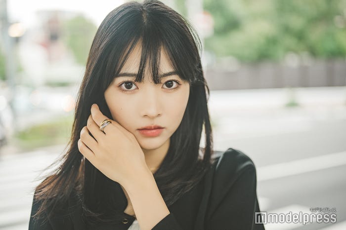 平川そよ花さん(C)モデルプレス