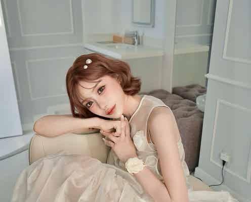 明日花キララ“売春行為”報道を完全否定 所属事務所が声明「法的措置を検討」