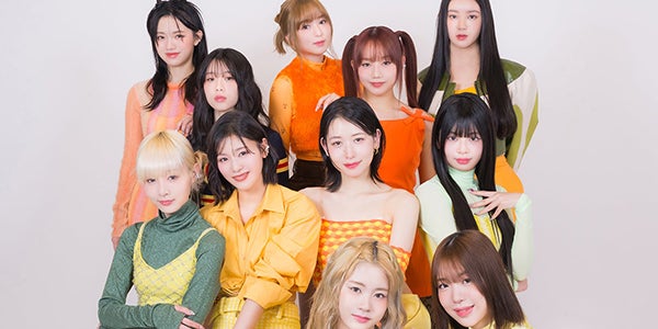 ME:I（ミーアイ）11人プロフィール／「日プ女子」披露曲・ポジション