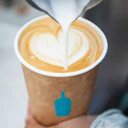 ブルーボトルコーヒー/提供画像