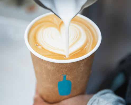 ブルーボトルコーヒー名古屋カフェ、2024年春オープン