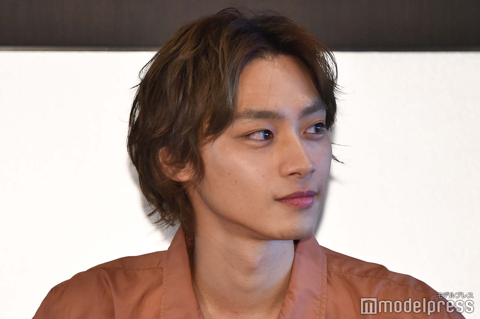 平井亜門 （C）モデルプレス