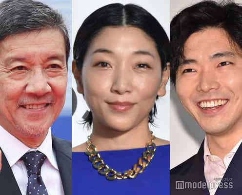安藤サクラ、柄本佑との結婚時に“父・奥田瑛二への紹介”リハーサルしていた「5パターンくらい作って」