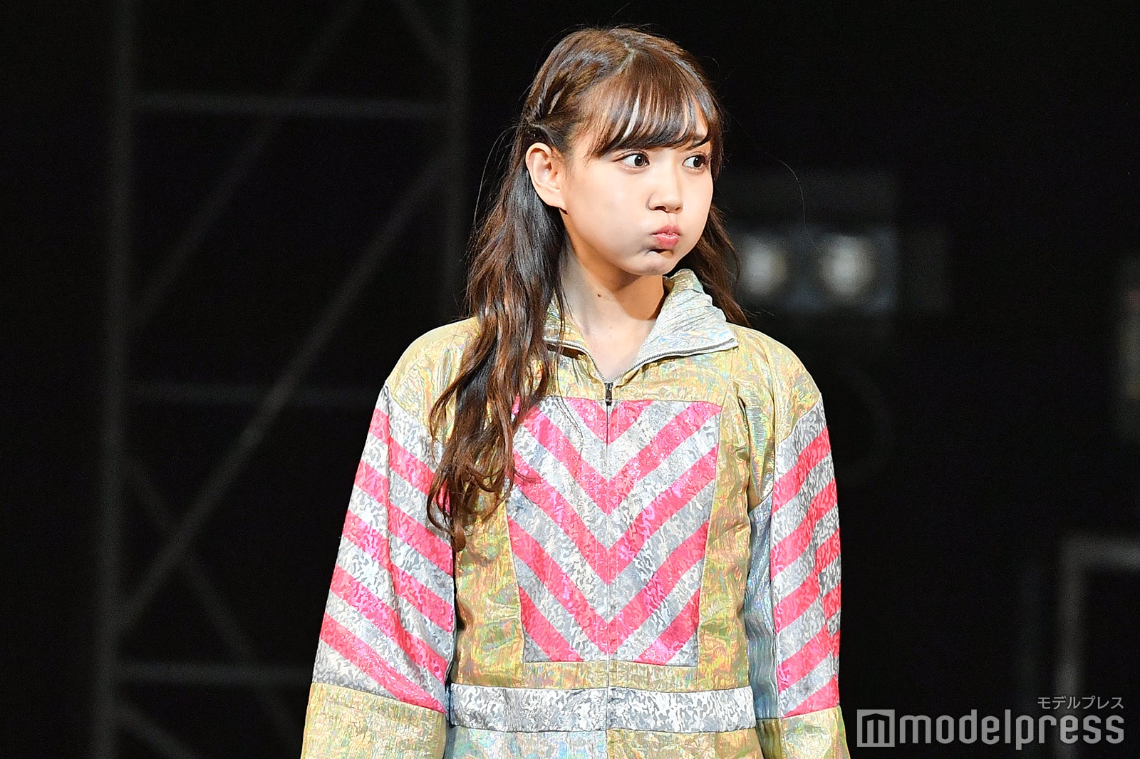 夢みるアドレセンス（C）モデルプレス