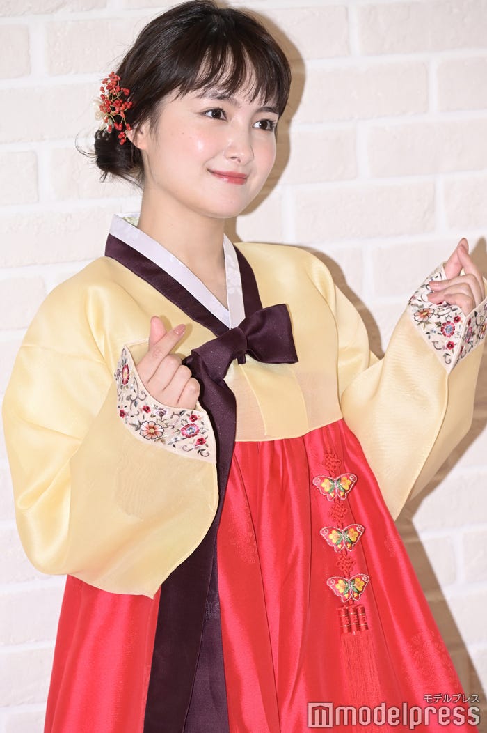 葵わかな (C)モデルプレス