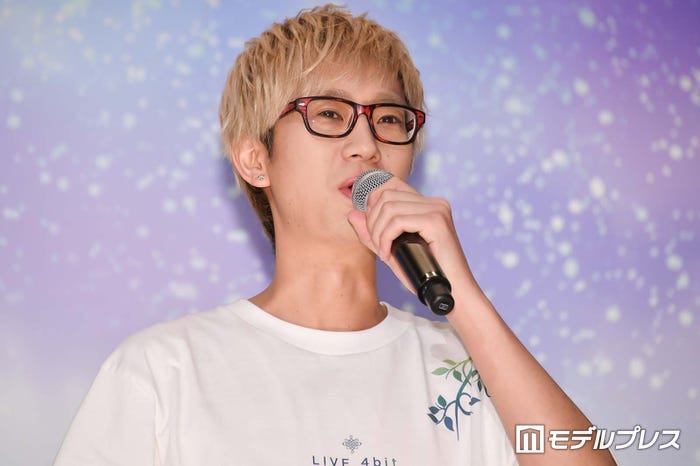 江口拓也(C)モデルプレス