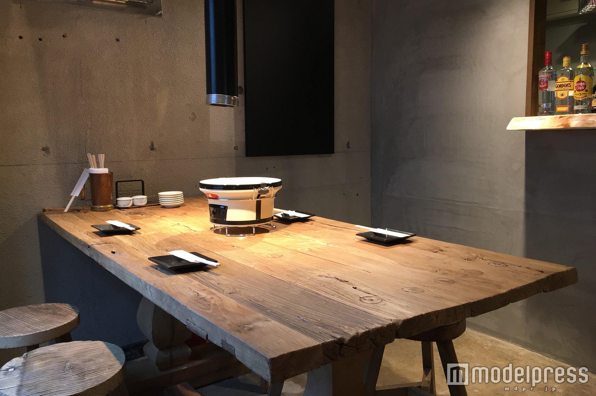 「渋谷百軒店ノ小屋」／画像提供：際コーポレーション