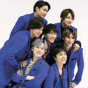 ジャニーズwest濱田崇裕 Tarzan 表紙で筋肉美披露 自体重トレーニングを語る モデルプレス ジャニーズwest濱田崇裕 Tarzan 表紙で筋肉美披露 自体重トレーニングを語る モデルプレス