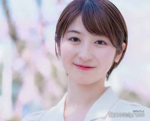 “次世代アナウンサーの原石”千葉梨々花さん、憧れは西山喜久恵アナ スポーツに打ち込んできた素顔に迫る<第3回学生アナウンス大賞 モデルプレス賞>