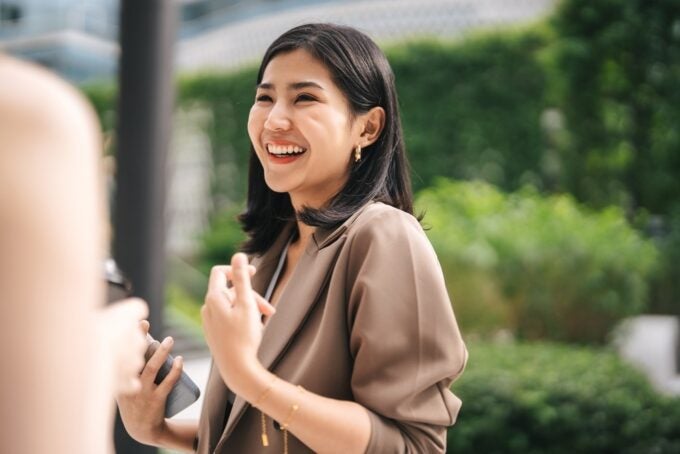 この一言で人生が好転！人気占い師も効果を実感した【幸運を引き寄せる口癖】5選