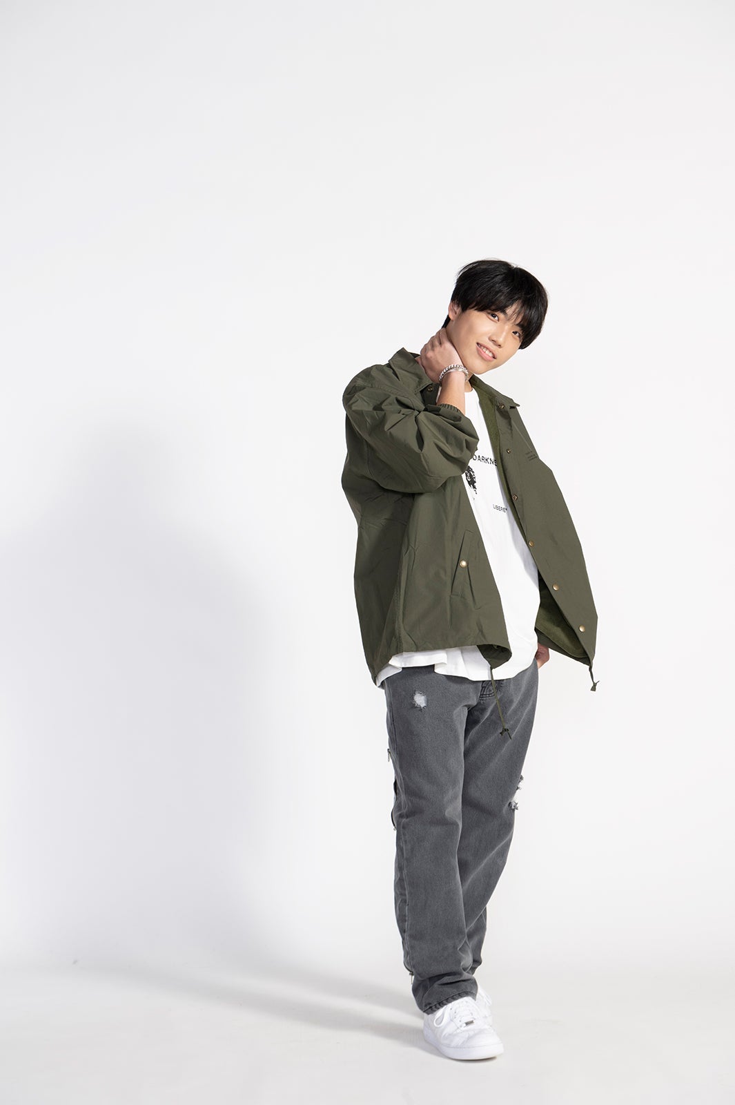 シュント （提供写真）