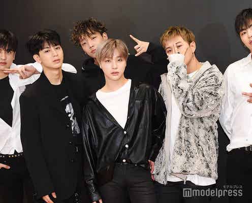 iKON、6人体制初の新曲解禁 脱退のB.Iが作詞・作曲で議論も…再出発にエール殺到
