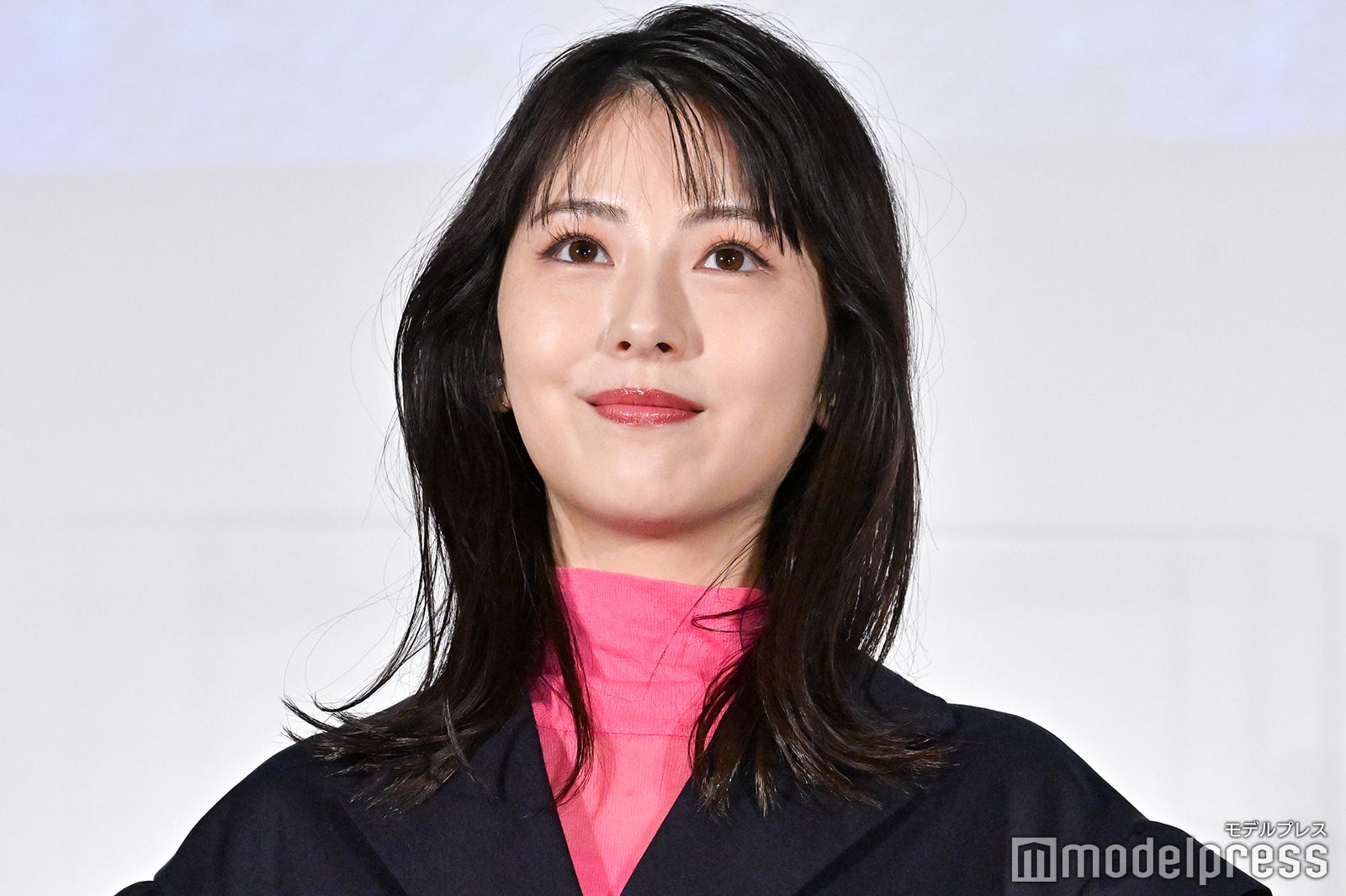 浜辺美波（C）モデルプレス