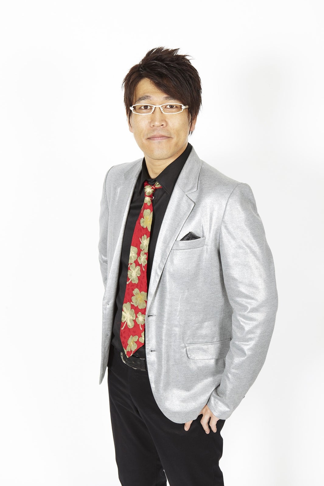 古坂大魔王（画像提供：日本テレビ）