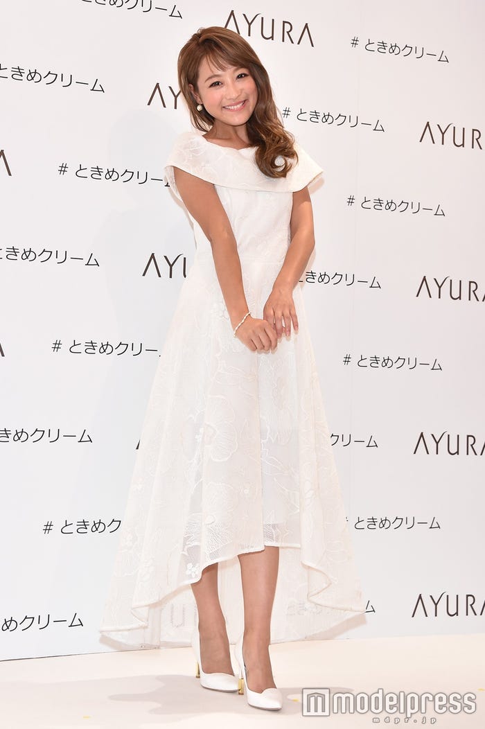 鈴木奈々(C)モデルプレス