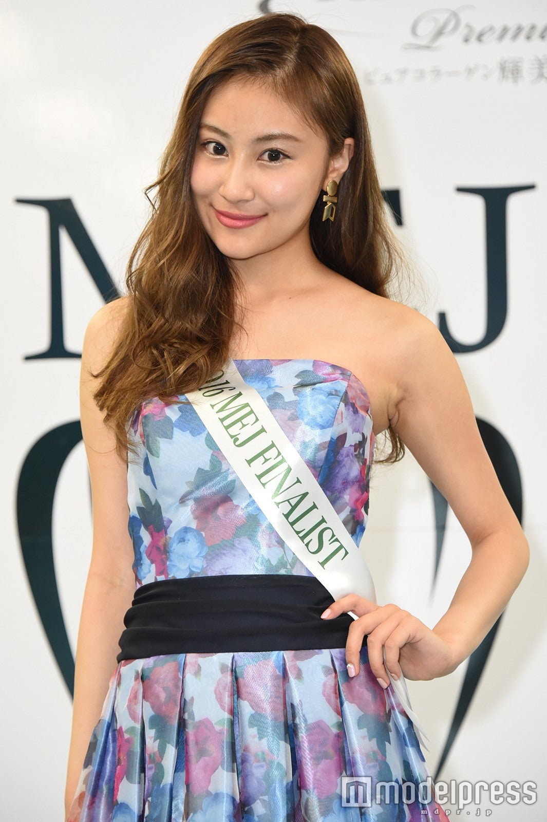 池田百花さん（C）モデルプレス