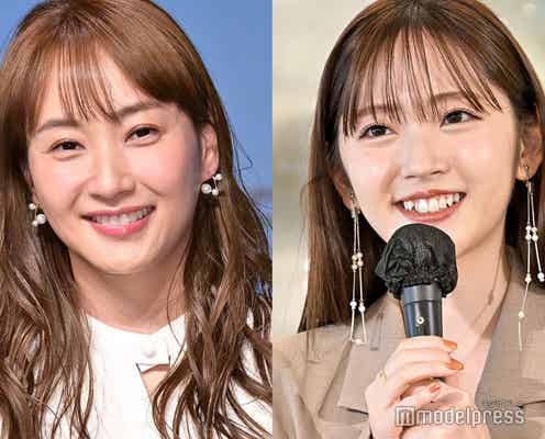 藤本美貴、鈴木愛理の恋愛観をバッサリ「危険」YouTubeチャンネルでの人生相談で辛口回答の理由は?