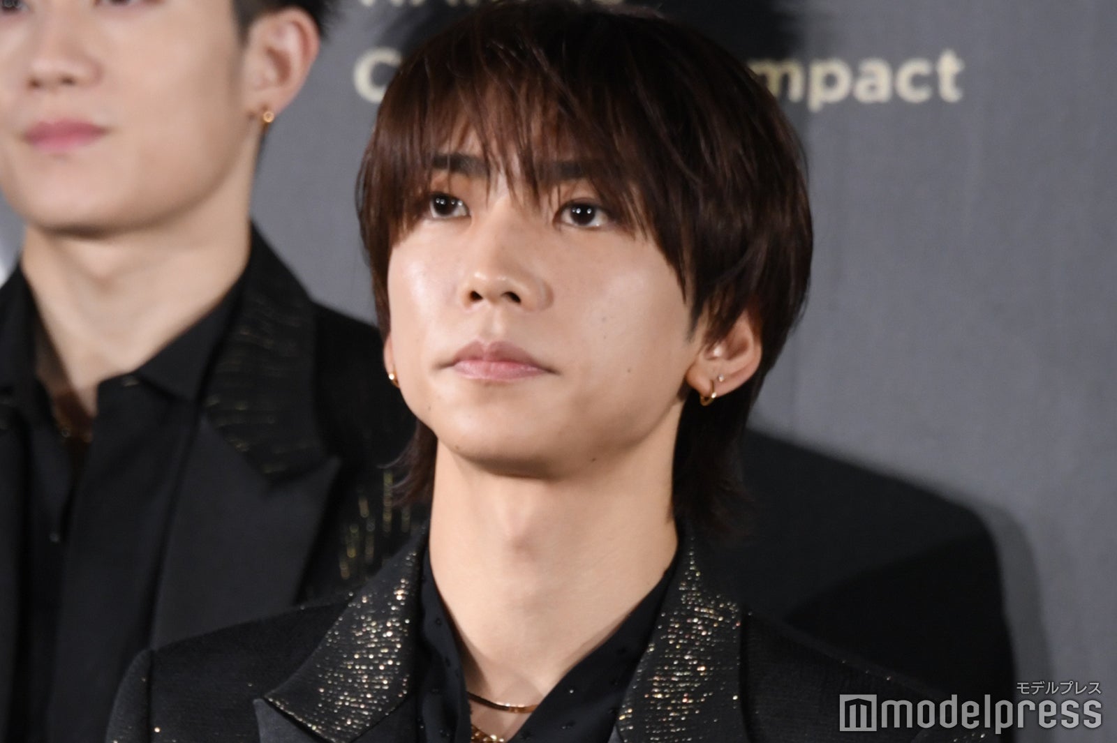 鈴木大河（C）モデルプレス