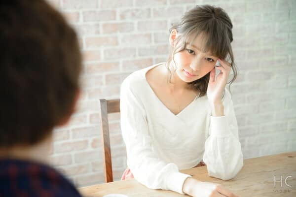 片思いの男性と両想いになるテクニック モデルプレス