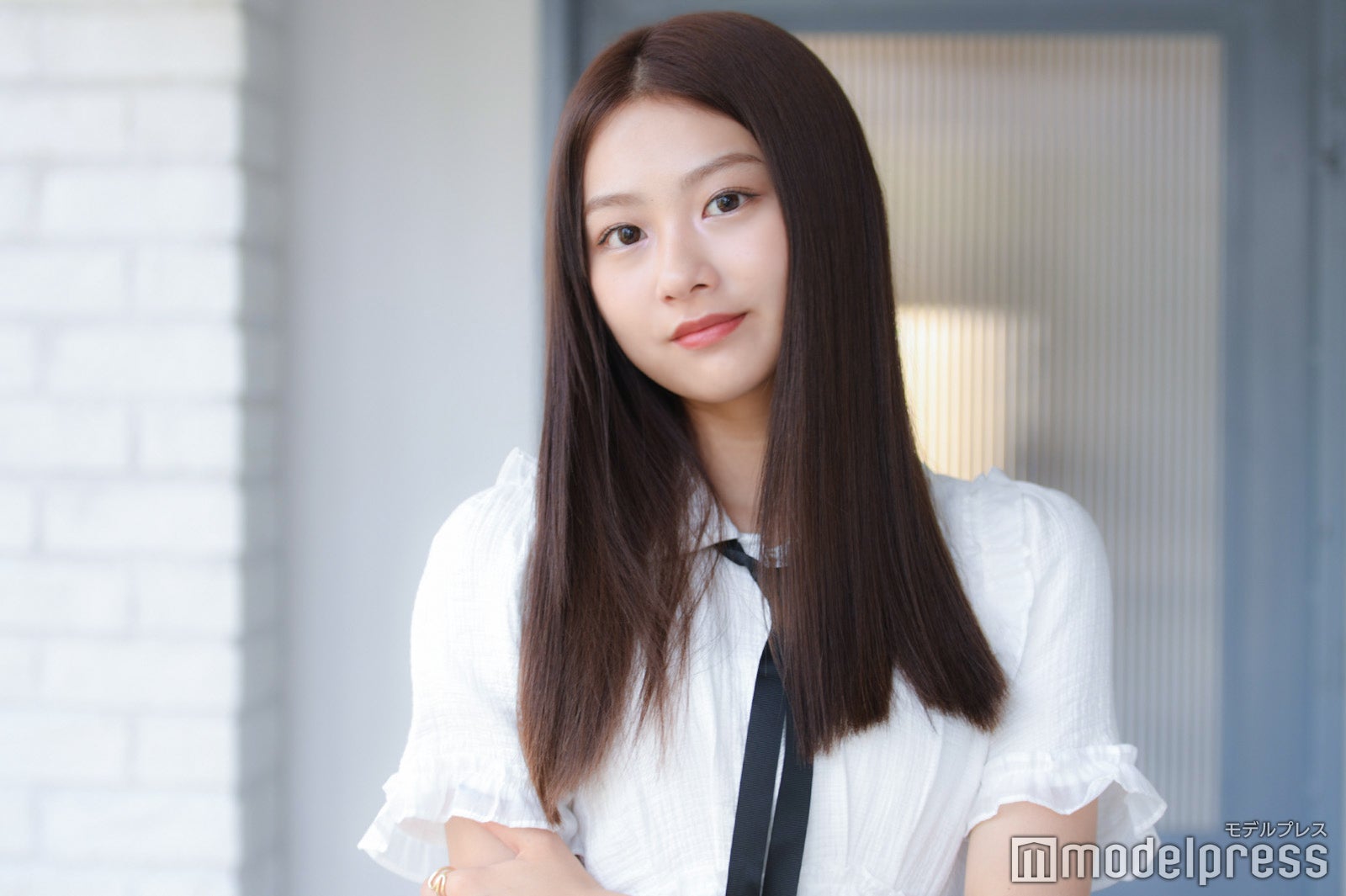 みとゆな（C）モデルプレス