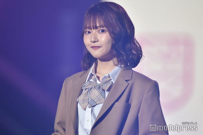 わたげ(C)モデルプレス