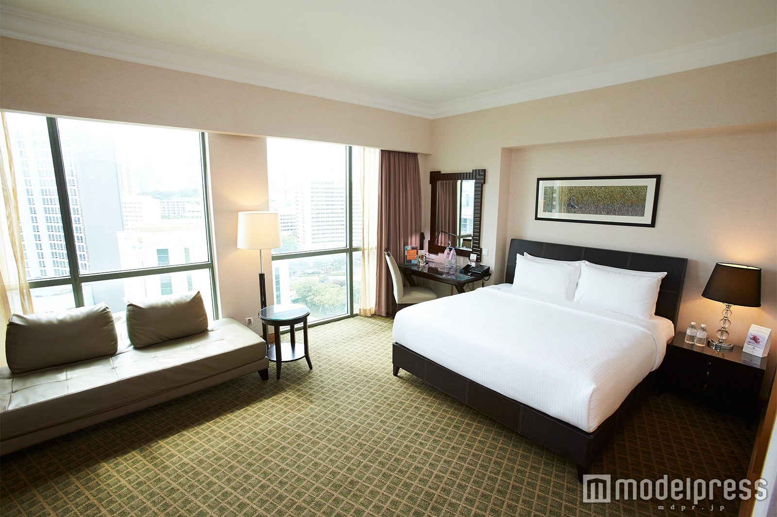 グランドコプソーンウォーターフロント（C）モデルプレス